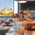 度假居 L'ecrin De La Cite, Coeur De Vignes - Vivez Experience Inoubliable ! *