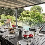 度假居 L'ecrin De La Cite, Coeur De Vignes - Vivez Experience Inoubliable ! *