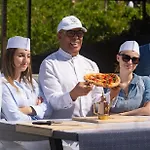 度假居 L'ecrin De La Cite, Coeur De Vignes - Vivez Experience Inoubliable ! *