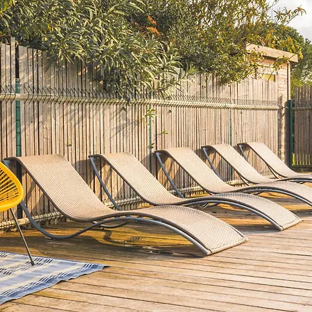 L'ecrin De La Cite, Coeur De Vignes - Vivez Experience Inoubliable !