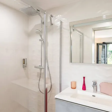 Villa Coeur De Vignes By L'Ecrin De La Cite, A 200 M De La Cite De Carcassonne Vil·la
