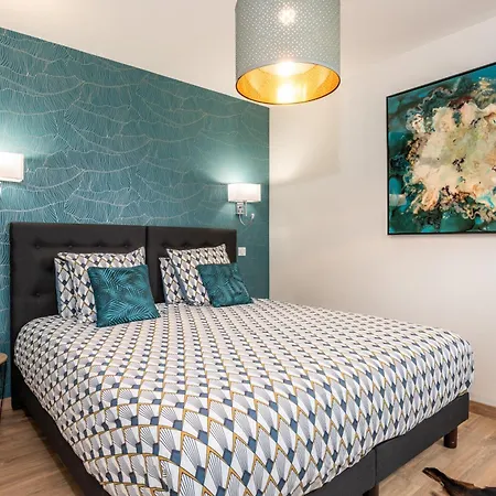 L'ecrin De La Cite, Coeur De Vignes - Vivez Experience Inoubliable !