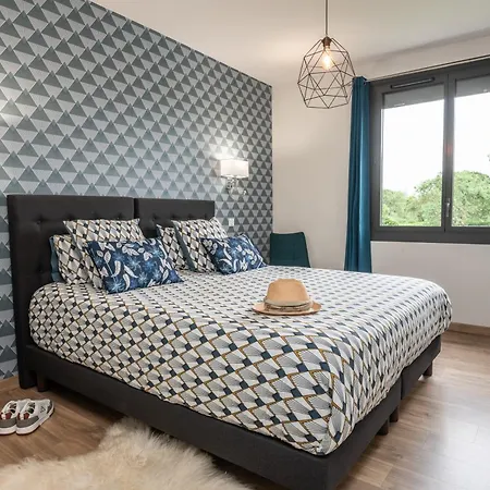 L'écrin De La Cité, Coeur De Vignes - Vivez Expérience Inoubliable ! Hébergement de vacances