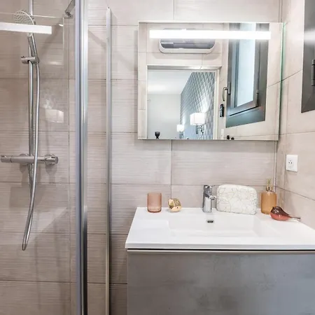 Сasa de vacaciones L'écrin De La Cité, Coeur De Vignes - Vivez Expérience Inoubliable ! *