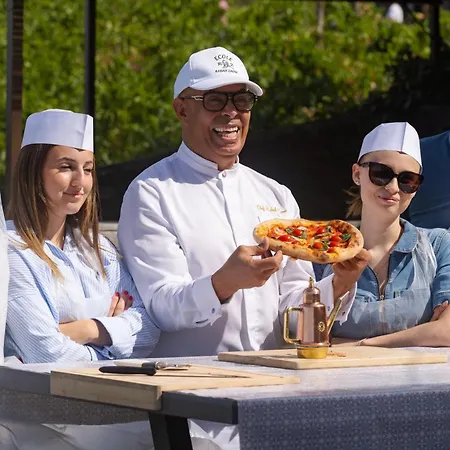 Prázdninový dům L'ecrin De La Cite, Coeur De Vignes - Vivez Experience Inoubliable ! *