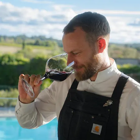 L'écrin De La Cité, Coeur De Vignes - Vivez Expérience Inoubliable ! Hébergement de vacances *