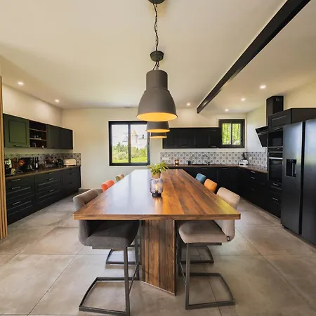 L'écrin De La Cité, Coeur De Vignes - Vivez Expérience Inoubliable ! Hébergement de vacances *