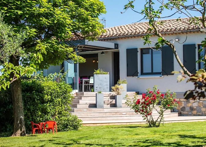 L'ecrin De La Cite, Coeur De Vignes - Vivez Experience Inoubliable ! Dom wakacyjny *