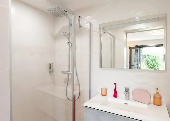 L'ecrin De La Cite, Coeur De Vignes - Vivez Experience Inoubliable ! Dom wakacyjny