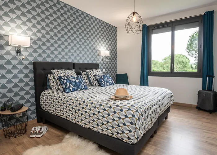 L'ecrin De La Cite, Coeur De Vignes - Vivez Experience Inoubliable ! Σπίτι διακοπών