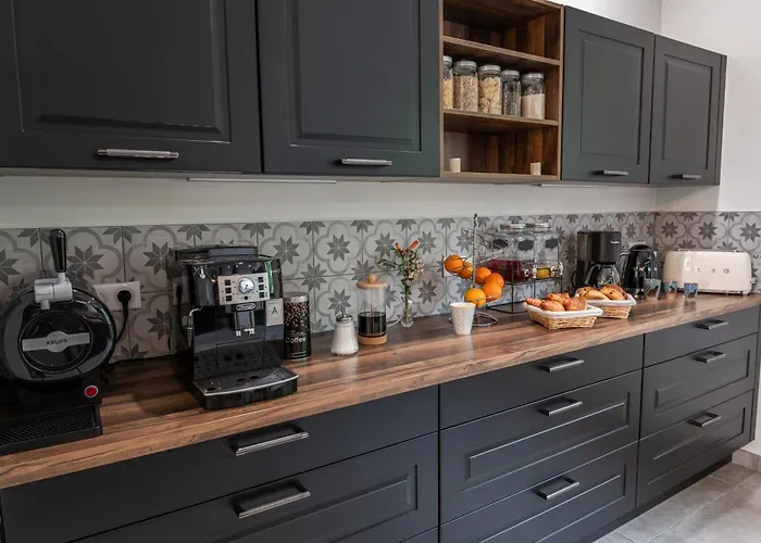 L'ecrin De La Cite, Coeur De Vignes - Vivez Experience Inoubliable ! Dom wakacyjny *