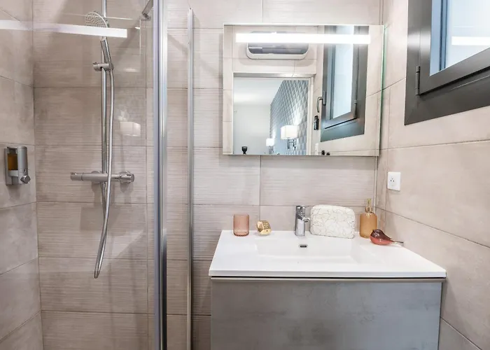 Σπίτι διακοπών L'ecrin De La Cite, Coeur De Vignes - Vivez Experience Inoubliable ! *