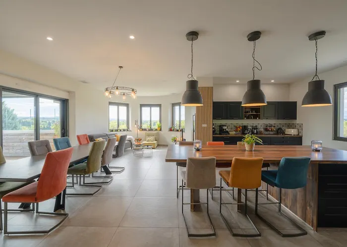 L'ecrin De La Cite, Coeur De Vignes - Vivez Experience Inoubliable ! *