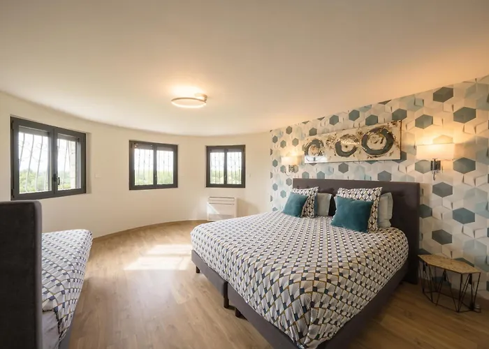 L'ecrin De La Cite, Coeur De Vignes - Vivez Experience Inoubliable !