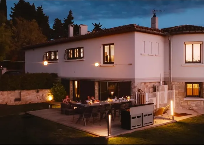 L'ecrin De La Cite, Coeur De Vignes - Vivez Experience Inoubliable ! *